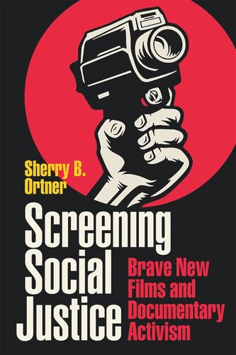 Screening Social Justice: Brave New Films and Documentary Activism