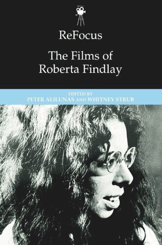 ReFocus: The Films of Roberta Findlay