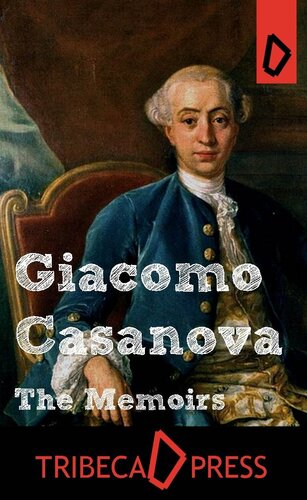 The Memoirs of Casanova