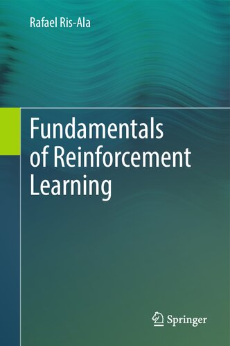 Fundamentals of Reinforcement Learning