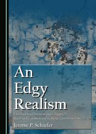 An Edgy Realism : Film Theoretical Encounters with Dogma 95, New French Extremity, and the Shaky-Cam Horror Film