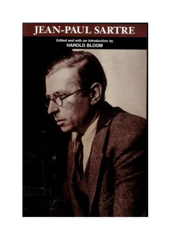 Jean-Paul Sartre