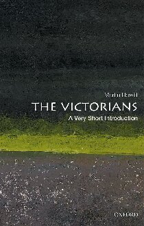 The Victorians: A Very Short Introduction