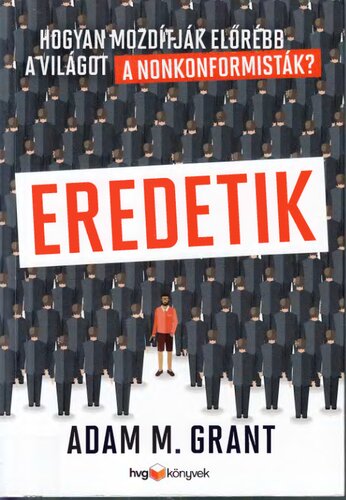 Eredetik