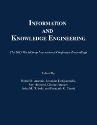 Information and Knowledge Engineering