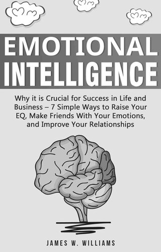 Emotional Intelligence