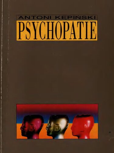 Psychopatie