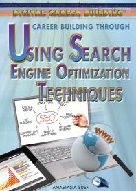 Career Building Through Using Search Engine Optimization Techniques