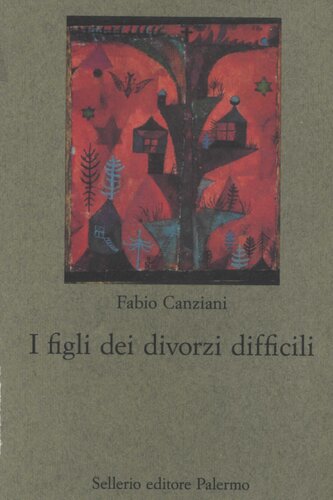 I figli dei divorzi difficili