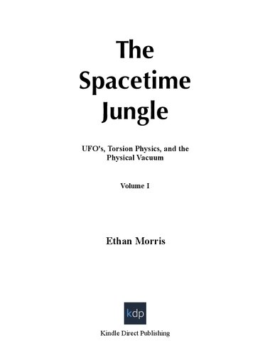 The Spacetime Jungle