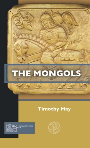 The Mongols