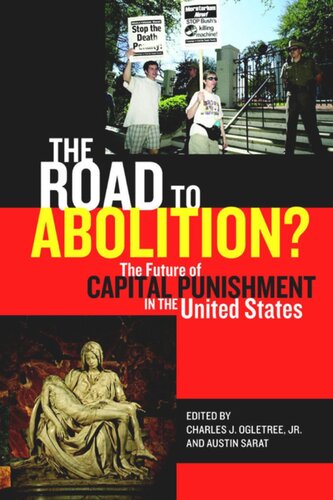 The Road to Abolition?: The Future of Capital Punishment in the United States