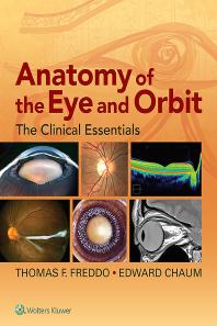 Anatomy of the Eye and Orbit: The Clinical Essentials