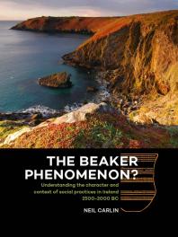 The Beaker Phenomenon?: Understanding the Character and Context of Social Practices in Ireland 2500-2000 BC