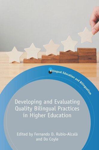 Developing and Evaluating Quality Bilingual Practices in Higher Education