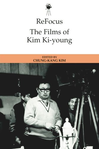 ReFocus: The Films of Kim Ki-young