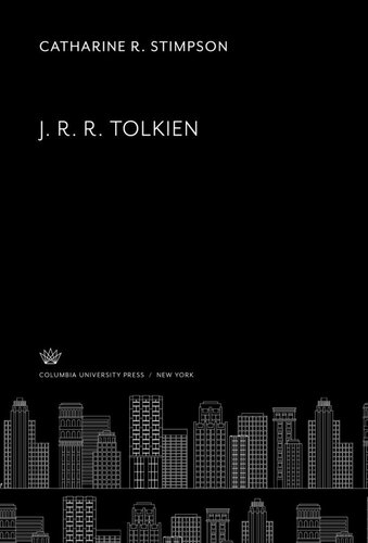 J. R. R. Tolkien