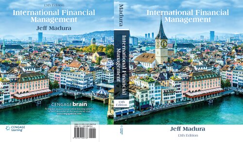 International Financial Management