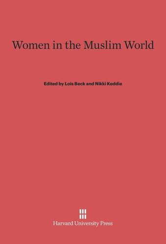 Women in the Muslim World