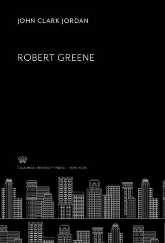 Robert Greene