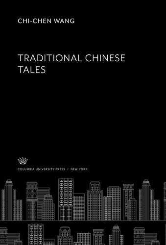 Traditional Chinese Tales