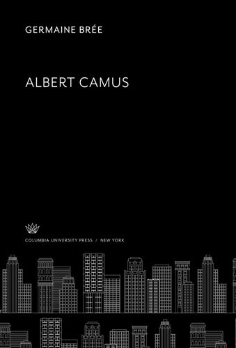 Albert Camus