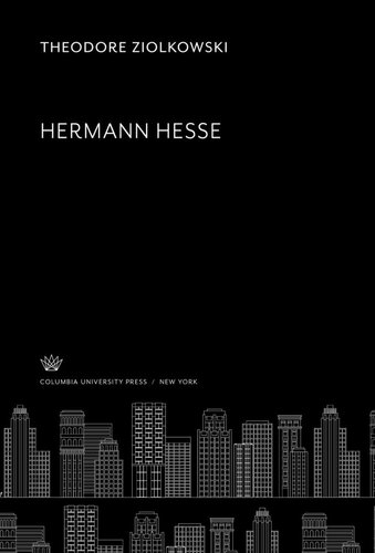 Hermann Hesse