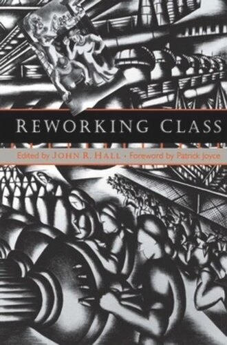 Reworking Class