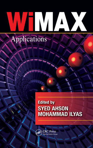 WiMAX: Applications