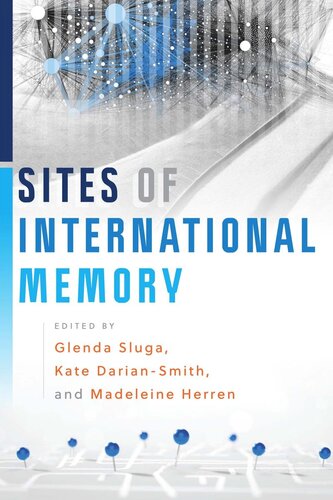 Sites of International Memory