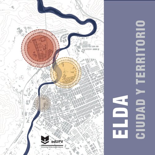 Elda: Ciudad y territorio