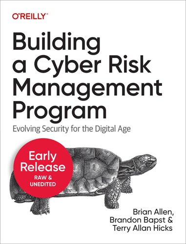 Building a Cyber Risk Management Program