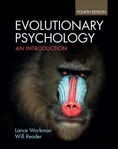 Evolutionary Psychology: An Introduction [Team-IRA]