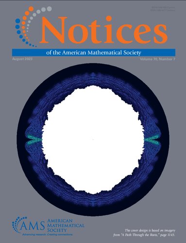 Notices of the American Mathematical Society