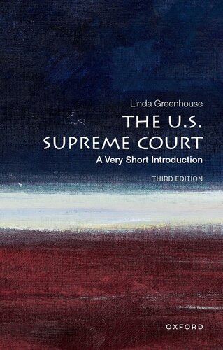 The U.S. Supreme Court: A