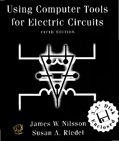 Using Computer Tools or Electric Circuits