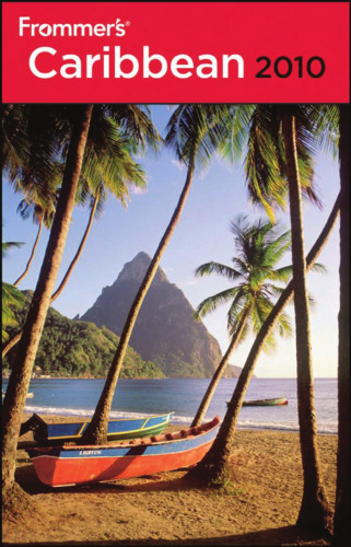 Frommer's Caribbean 2010 (Frommer's Complete)