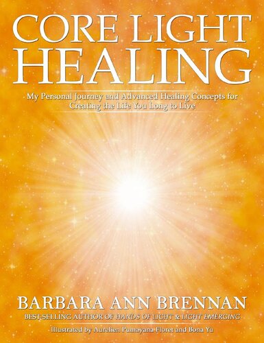 Core Light Healing