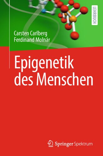 Epigenetik des Menschen