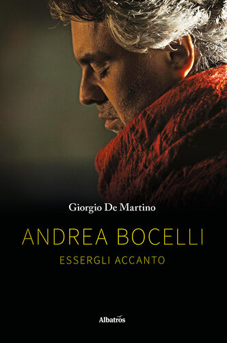 Andrea Bocelli