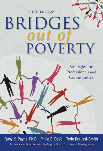 Bridges Out of Poverty