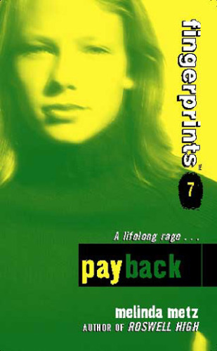 Payback (Fingerprints No. 7)