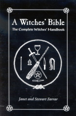 A Witch's Bible