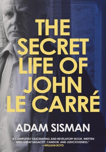 The Secret Life of John le Carre