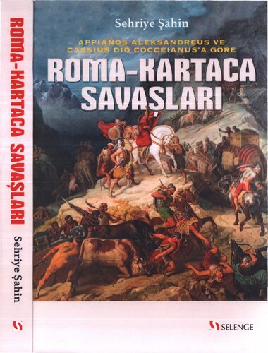 Roma-Kartaca Savaşları