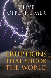 Eruptions that shook the world