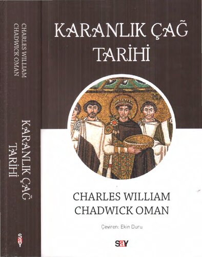 Karanlık Çağ Tarihi