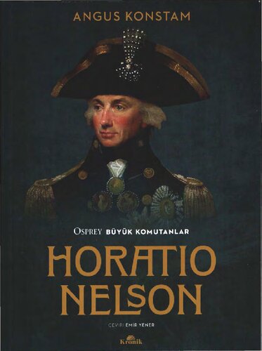 Horatio Nelson