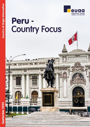 Peru- country focus