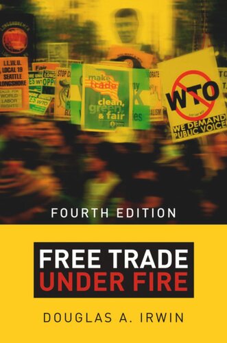 Free Trade under Fire